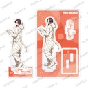 (PO) Wind Breaker Acrylic Stand Pajamas Party Ver. Suo Hayato