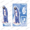 (PO) Wind Breaker Acrylic Stand Pajamas Party Ver. Sugishita Kyotaro