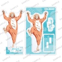 (PO) Wind Breaker Acrylic Stand Pajamas Party Ver. Umemiya Hajime