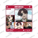 (PO) Wind Breaker Character in Stand Suo Hayato