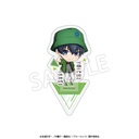 (PO) Blue Lock Acrylic Stand Mini Character Casual Outfit Ver. Isagi Yoichi