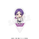 (PO) Blue Lock Acrylic Stand Mini Character Casual Outfit Ver. Mikage Reo