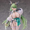 (PO) One-Eyed Dragon Chan DX ver.