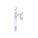 (PO) Wind Breaker Aurora Strap Kiryu Mitsuki