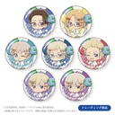 Hetalia World Stars Trading Balunko Can Badge C Box [BOX]