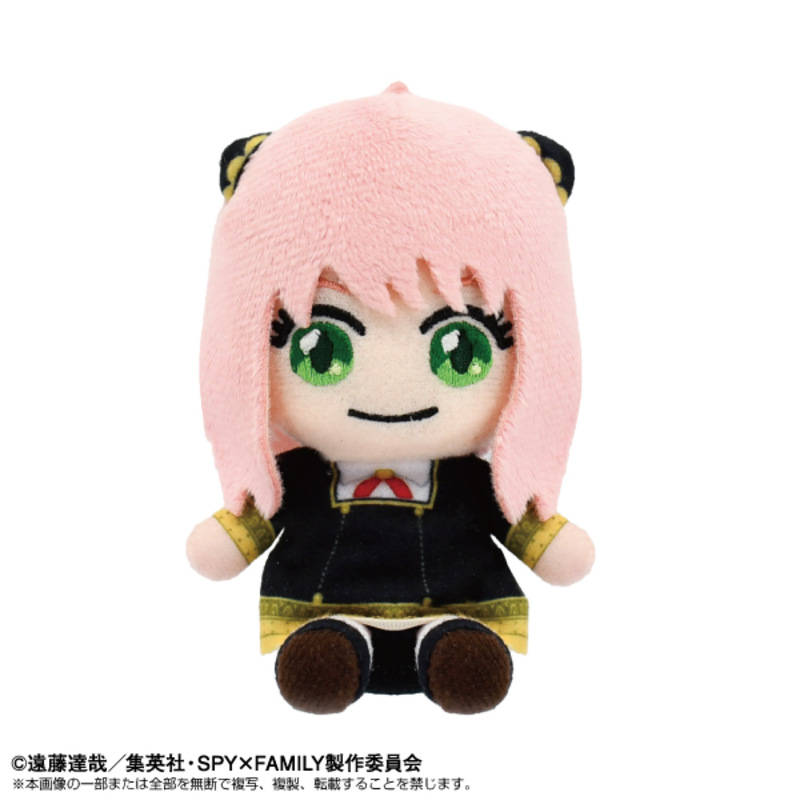 (PO) SPY x FAMILY Play Charm Anya Forger