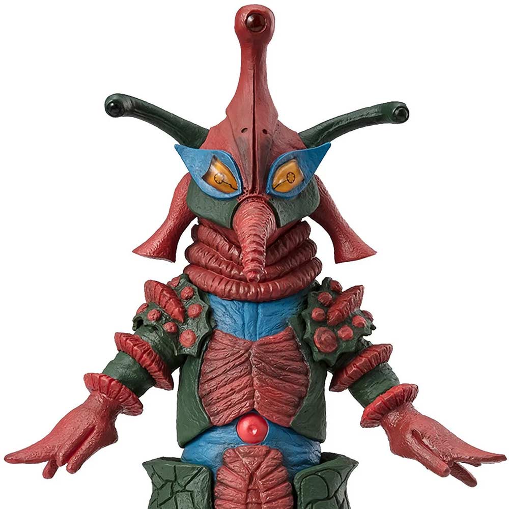 (PO) S.H.Figuarts Ultraman - Alien Hipporit