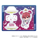 (PO) Blue Lock Yurayura Acrylic Stand Alien Ver. Chigiri Hyoma