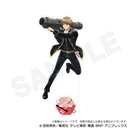 (PO) Gintama Acrylic Stand Competition Ver. Okita Sougo