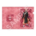 (PO) Gintama Clear File 06 Kamui