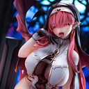 (PO) Succubus Sister no Onee-san