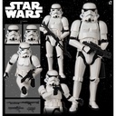 (PO) MAFEX Star Wars - Stormtrooper (TM) Ver. 2.0