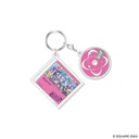 (PO) #SQkawaii Sounds Final Fantasy Acrylic Key Chain