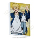 (PO) Wind Breaker Acrylic Block Nirei Akihiko (Hagoromo)