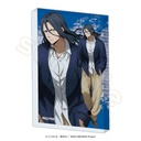 (PO) Wind Breaker Acrylic Block Sugishita Kyotaro (Hagoromo)