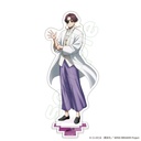 (PO) Wind Breaker Acrylic Stand Suo Hayato (Hagoromo)