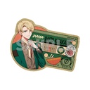 (PO) 18TRIP Travel Sticker 11 Kitakata Raito