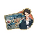 (PO) 18TRIP Travel Sticker 14 Kinouchi Tao