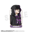 (PO) Black Butler Public School Arc Acrylic Stand F