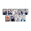 (PO) Acrylic Card Makai Ouji: Devils and Realist 01 Official Illustration [BOX]