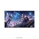 (PO) Goddess of Victory: Nikke Acrylic Board A Human Fairy Tale Written Among The Stars