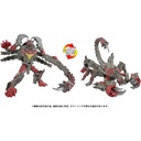 (PO) Transformers: The Movie Studio Series SS-143 Double Punch
