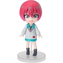 (PO) Figuarts Mini Gundam GQuuuuuuX - Amate Yuzuriha (MACHU)