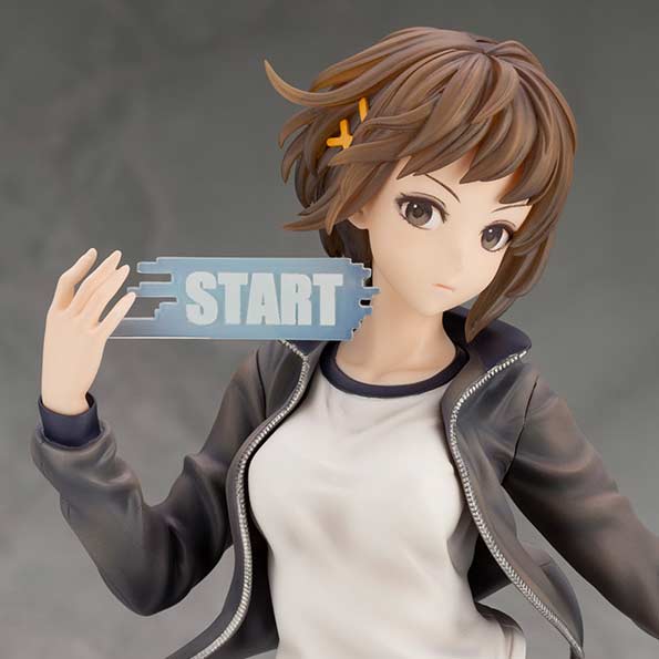 (PO) 13 Sentinels: Aegis Rim ARTFX J Minami Natsuno & BJ (Re-issue)