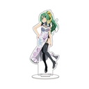 (PO) Acrylic Stand Higurashi: When They Cry - Sotsu 12 Sonozaki Mion China Ver. (Original Illustration)