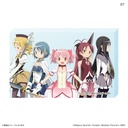 (PO) Puella Magi Madoka Magica Acrylic Block 07