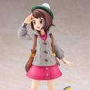 (PO) Pokemon ARTFX J - Yuuri with Messon (Re-issue)