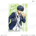 (PO) Blue Lock Wake Up & Get Ready Mini Art Stand Isagi Yoichi