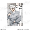 (PO) Blue Lock Wake Up & Get Ready Mini Art Stand Nagi Seishiro