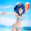 (PO) TENITOL TALL Too Many Losing Heroines! - Yanami Anna