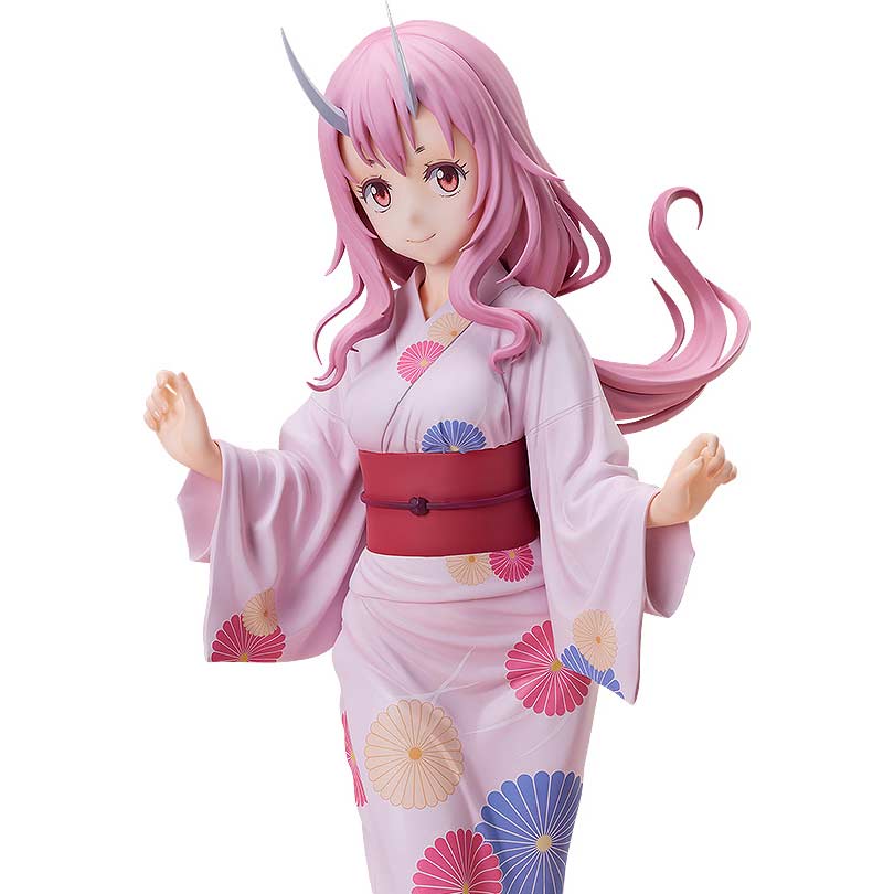 (PO) That Time I Got Reincarnated as a Slime - Shuna: Yukata Ver.