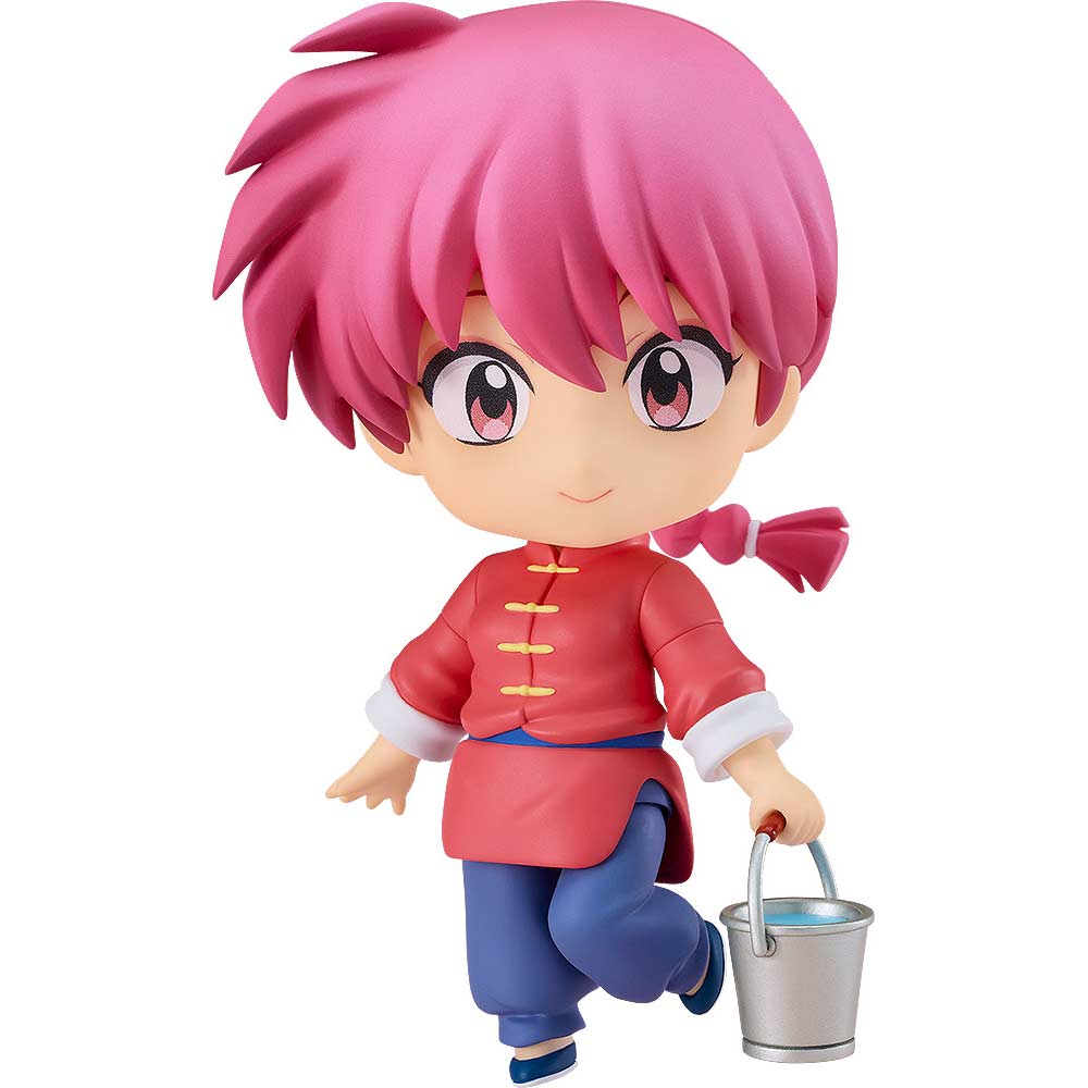 Nendoroid 2691 Ranma 1/2 - Ranma (Female)