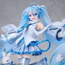 (PO) Design COCO Snow Miku Sky Town 10th Aniversary ver.