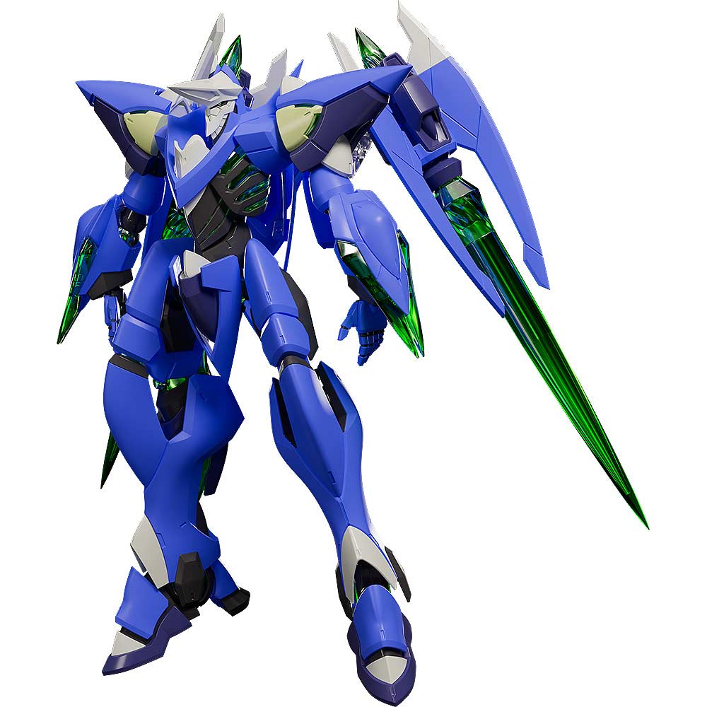 (PO) Moderoid Vandread Dita