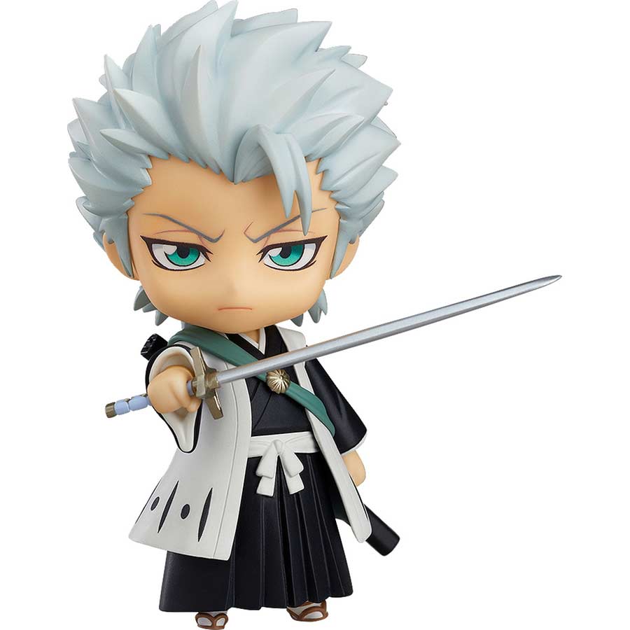 Nendoroid 1199 Bleach - Hitsugaya Toushirou