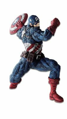 Marvel Figure - Captain America