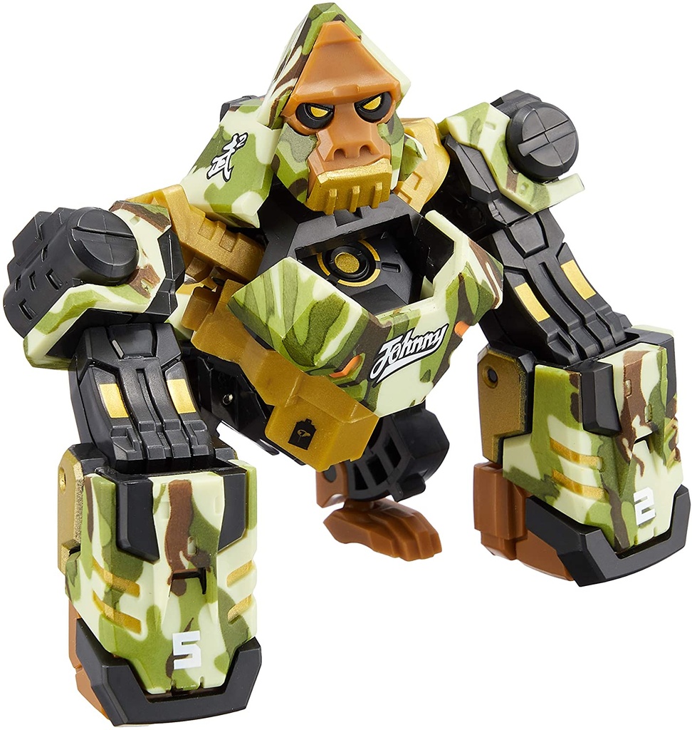 Beastbox BB-03JN - Johnny