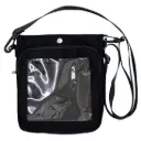 Coade Live Pouch Black