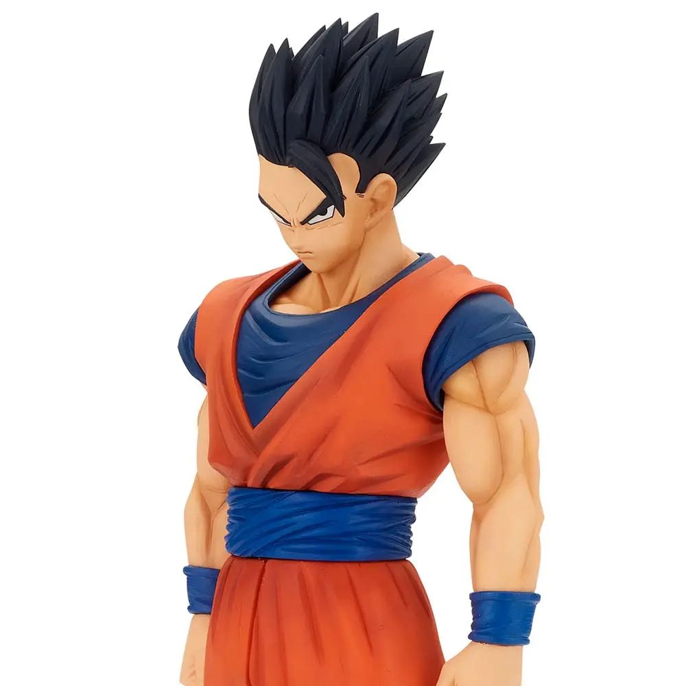 Dragonball Z Grandista Resolution Of Soldiers - Son Gohan #2