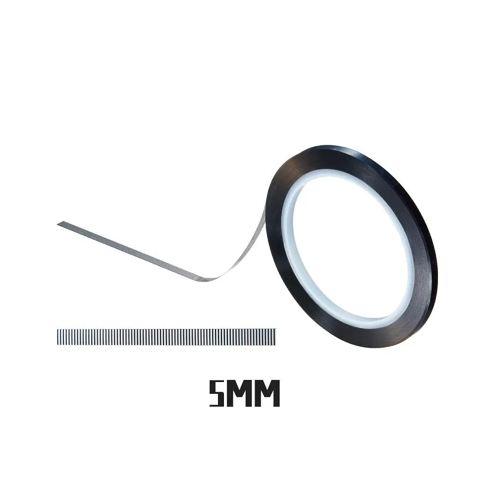 Dspiae 5mm Carving Guide Tape
