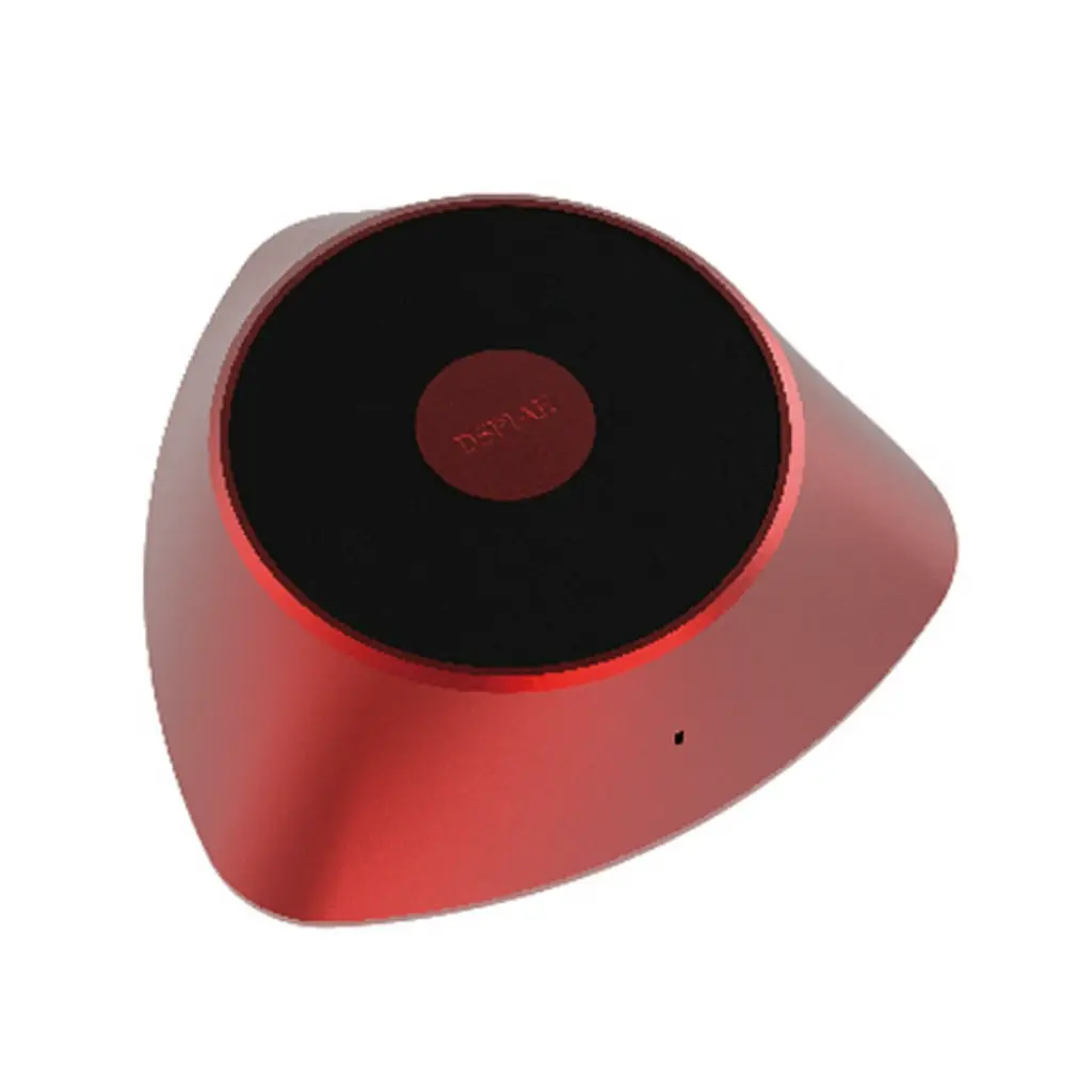 Dspiae CHARYBDIS Magnetic Lacquer Shaker (MS-01)