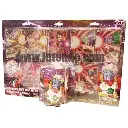 Dragonball Super TCG Deck Box set 02 - Dark Demon's Villains