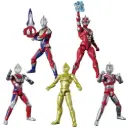 Choudou Ultraman Alpha Ultraman [BOX]