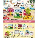 Crayon Shin-chan Massage Stand Figure [BOX]