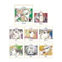 Dr. Stone Trading Ani-Art Mini Shikishi [BOX]