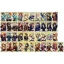 Ensemble Stars! Arcana Card Collection [BOX]